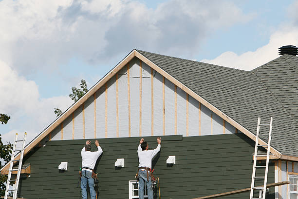  Healdsburg, CA Siding Installation Pros