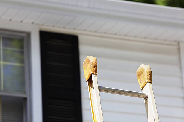 Professional Siding Installation & Repair in Healdsburg, CA